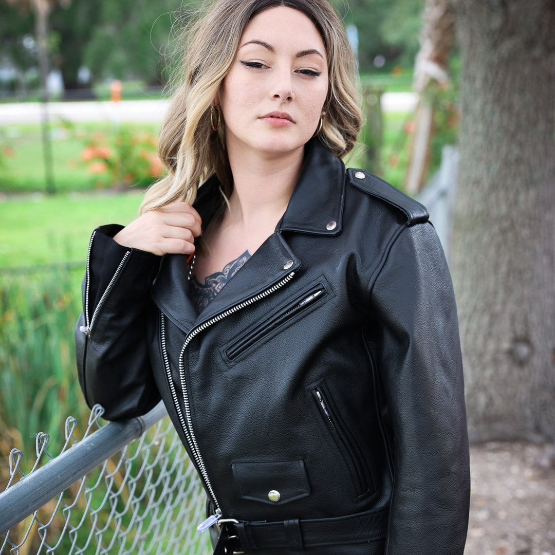 MELTTHELADY メルトザレディ fake leather jacket meltthelady fake leather jacket skirt